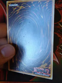 Decode Talker Heatsoul RA01-EN048 Secret Rare 1st Yugioh LP - Image 2