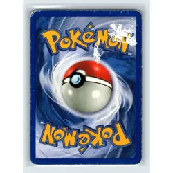 Dragonite 9/165 Expedition Holo Pokemon Card - Image 2