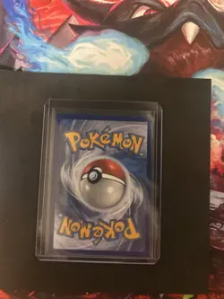 Pokemon TCG Zoroark GX Shining Legends Holo Ultra Rare Card 53/73 - Image 2