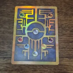 Pokemon Ancient Mew 1 Miscellaneous Cards & Products Holo Promo 30 HP Basic 1999 - Image 4