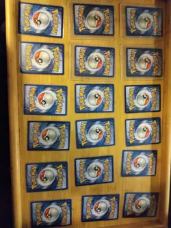 Lot Of 47 Pokemon Cards - Image 2