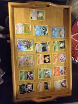Lot Of 47 Pokemon Cards - Image 3