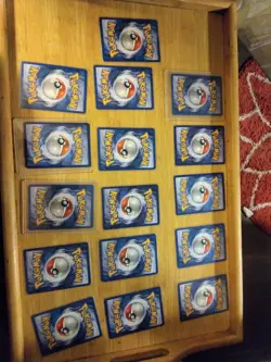 Lot Of 47 Pokemon Cards - Image 4