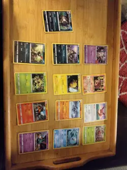 Lot Of 47 Pokemon Cards - Image 5