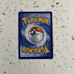 Mimikyu - 58/145 - SM Guardians Rising Reverse Holo Rare Pokemon Card - NM - Image 2