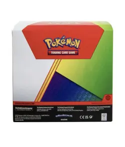 Pokemon Trading Card Games Phantasmal Flames 3Pk Blister - 24ct Case - Image 2