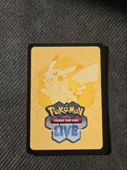 POKEMON PHANTASMAL FLAMES PTCGO CODE CARD CODES EBAY Messaged Delivery - Image 1