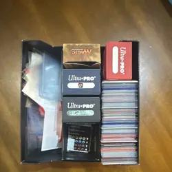 READ DESCRIPTION! Magic The Gathering 1990s-2019 card collection - Image 3