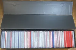 READ DESCRIPTION! Magic The Gathering Collection From 1990s-2019 - Image 1