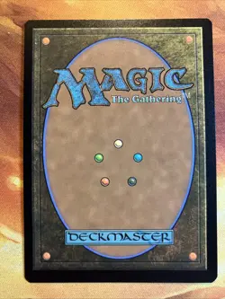 MTG Foil Borderless Guttersnipe Secret Lair: Featuring: Kevin Eastman (Colors)! - Image 2