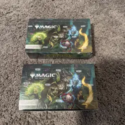 Play Booster Box Secrets of Strixhaven SOS MTG - Image 1
