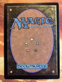 MTG Borderless Wild-Magic Sorcerer Secret Lair: D&D: Shadows Over Baldur's Gate! - Image 2