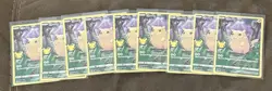 Pokemon TCG Celebrations Pikachu 005/025 Lot x (9) Full Art - Image 2