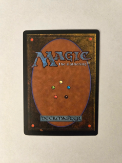 Mystical Tutor - Mirage MTG Magic the Gathering NM - Image 2