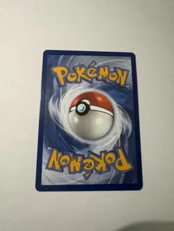 Pokemon Mega Diancie EX 267/217 ASC EN Mega Evolution EX Holo English - Image 3