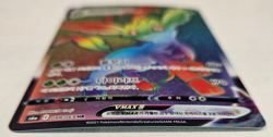 Leafeon Vmax 088/069 HR S6a Eevee Heroes Korean Pokemon TCG NM - Image 2