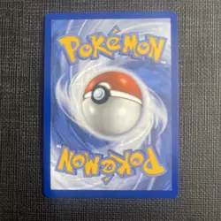 Pokemon TCG Prismatic Evolutions Flareon EX 14/131 Double Rare - Image 2