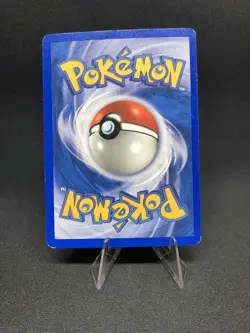 Ninetales 57/165 Pokemon Expedition Reverse Holo Rare - Image 2