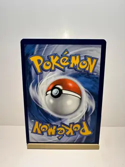 Pikachu 052/196 Common Lost Origin Pokemon Near Mint - Image 3