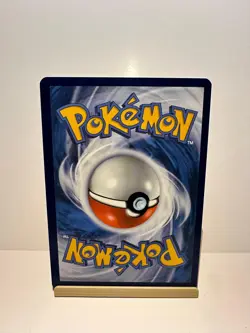 Pikachu 052/196 Common Lost Origin Pokemon Near Mint - Image 4