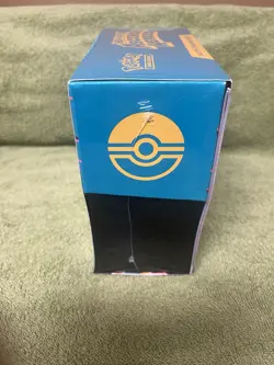 Pokemon Mega Evolution Ascended Heroes Elite Trainer Box. Factory Sealed - Image 4