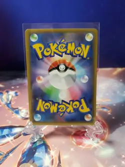Cleffa 009/025 S8a-P 25th Anniversary PROMO - Pokemon TCG Japanese - Image 2