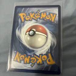 Pokemon TCG Professor Burnett TG26/TG30 Silver Tempest NM/M - Image 2