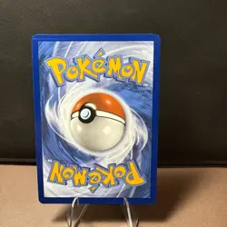Pokemon TCG Team Rockets Wobbuffet 203 Black Star Promo - Image 2
