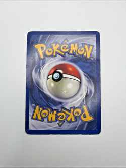Pokemon TCG Flareon Jungle Holo Rare 3/64 1999 HP - Image 2