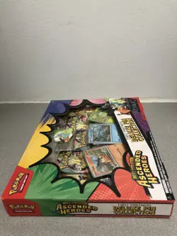 Ascended Heroes First Partners Deluxe Pin Collection - ME: Ascended Heroes - Image 4