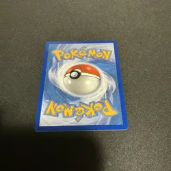 Pokemon Hop's Trevenant Full Art Holo 237/217 - Image 2