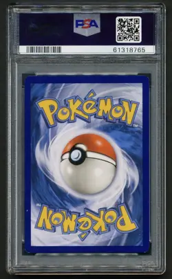 2019 Pokemon SM BSP Fall Collector Chest #SM226 Charizard Holo PSA 9 MINT - Image 4