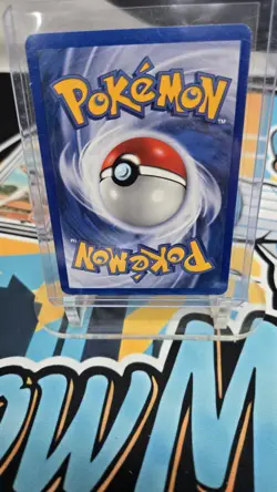 Pokemon Zubat 83/101 EX Hidden Legends Reverse Holo Common 50 HP English - Image 2