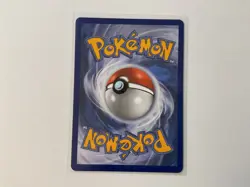 Beedrill ex - Double Rare (003/086) Chaos Rising Pokemon TCG NM - Image 2