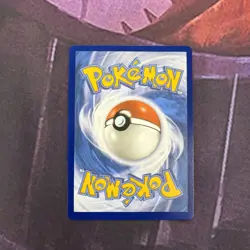 Pokemon TCG Roxie's Performance 121/086 Chaos Rising SIR - Image 4