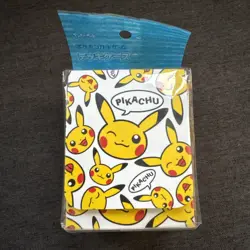 Pikachu Deck Box Pokemon Center Japan Exclusive - New & Sealed - Rare - Image 1