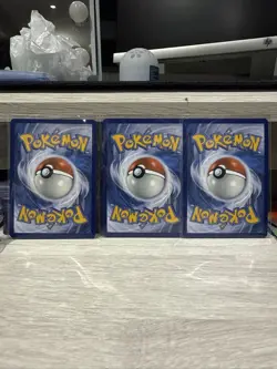 Pokemon Drakloak 248/217 Illustration Rare Ascended Heroes Holo Lot of 3 NM - Image 3