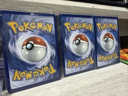 Pokemon Drakloak 248/217 Illustration Rare Ascended Heroes Holo Lot of 3 NM - Image 4