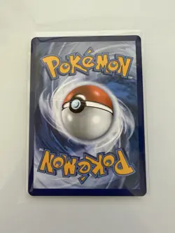 Pokemon Company Mega Gardevoir EX 178/132 ME01 SIR Holo English mega evolution - Image 2