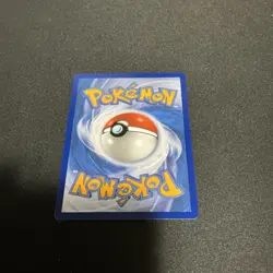 Pokemon Galarian Obstagoon Full Art Holo 245/217 - Image 2