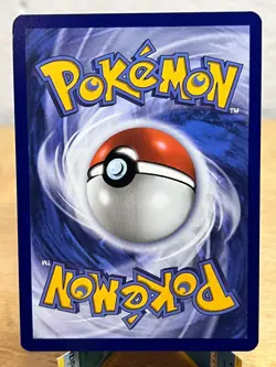 Surging Sparks Mesprit 204/191 Illustration Rare Pokemon NM/M - Image 2