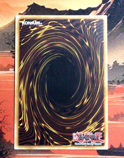 YuGiOh! Return of the Dragon Lords LCKC-EN074 Unlimited NM SCR - Image 2