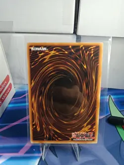 🔥Chasma, Dragon Ruler of Auroras #ALIN-EN047 YuGiOh 1st Ed. Secret Rare Holo🔥 - Image 2