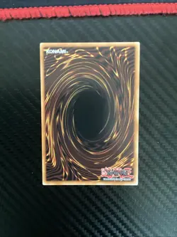 Yugioh Gem-Knight Nepyrim BLMM-EN021 Secret Rare NM - Image 2