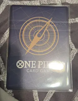 Extra Grand Battle Perona OP14-033 Alt Art One Piece Card Game Sealed English - Image 2