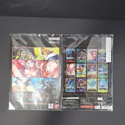 2024 One Piece Premium Card Collection Best Selection Vol. 2 Japanese Sealed - Image 2