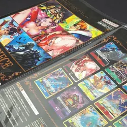 2024 One Piece Premium Card Collection Best Selection Vol. 2 Japanese Sealed - Image 4