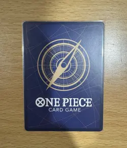 Shanks (Alt Art) R OP12-008 One Piece Legacy of the Master NM+ - Image 2