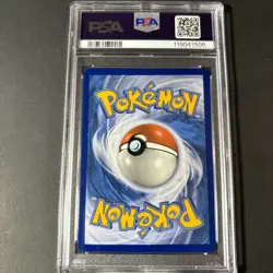 PSA 10 Gem Mint Pokemon Raichu & Alolan Raichu GX Unified Minds Full Art #220 - Image 2