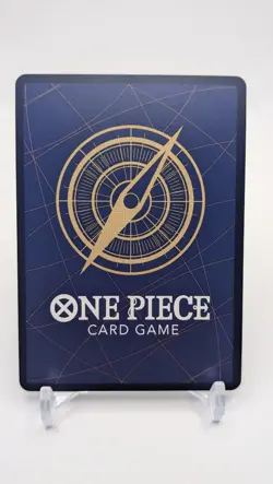 Carrot (Pirate Foil) P-070 Premium Booster -The Best- Vol. 2 One Piece - Image 2